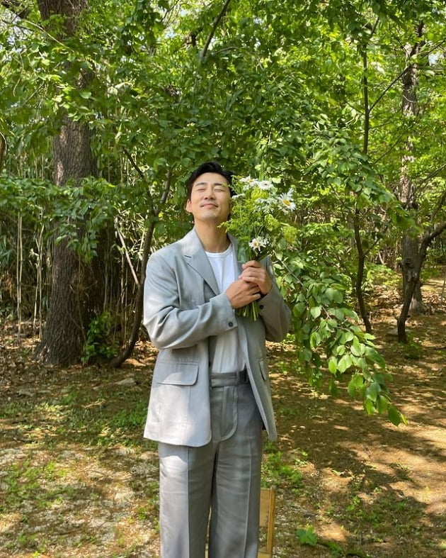 윤계상 /사진=윤계상 인스타그램