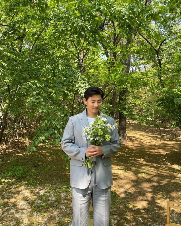 윤계상 /사진=윤계상 인스타그램