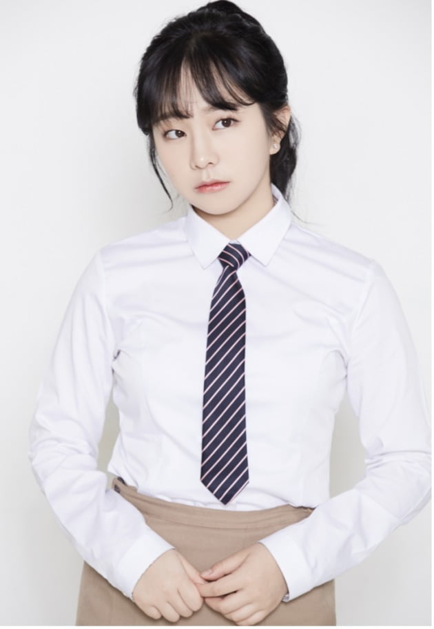 배우 장마음./사진제공=컴퍼니합