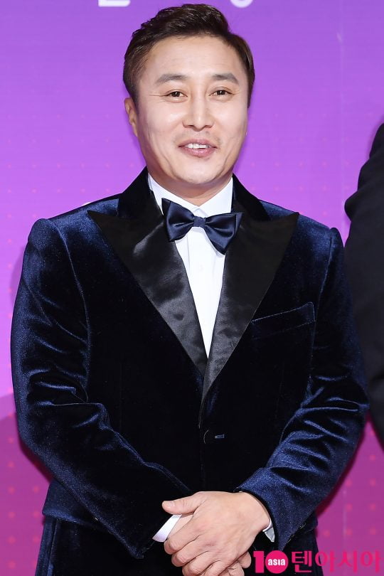 [TEN피플] '불효자' 자책하던 김병만, 모친 별세 소식에 '애도 물결'