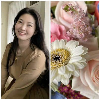 사진=류이서 인스타그램