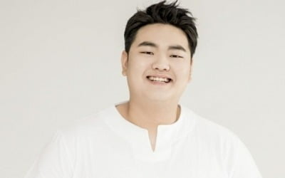[종합] '이경실 子' 손보승, 득남 후 '♥아내'와 예능 출연?…"다이어트부터"