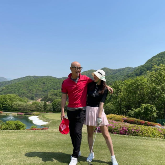 사진= 홍석천 인스타그램