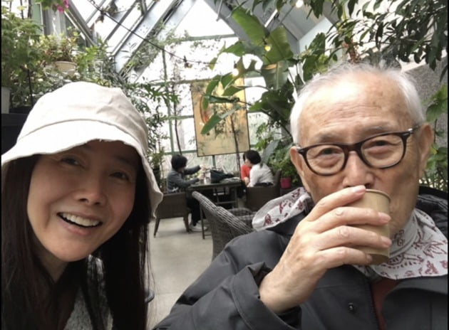 사진= 유튜브 채널 '살며 사랑하며 배우며' 영상 캡처