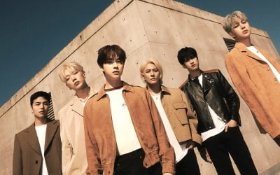 아이콘 '플래시백', 아이튠즈 18개국 1위→'너라는 이유' 日 음원 차트 정상