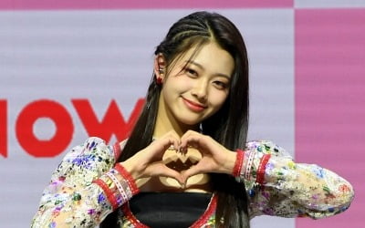 클라씨 원지민 "'셧다운' 듣고 '됐구나' 생각…많은 것 보여드릴 예정"