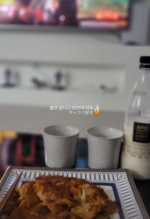 사진=아야네 인스타그램