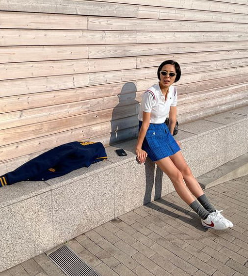 김나영 인스타그램