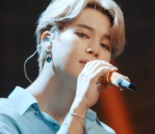 방탄소년단 지민, 아이튠즈 117개국 2곡 1위 신기록 With You·Filter 날개단 글로벌 음원 돌풍