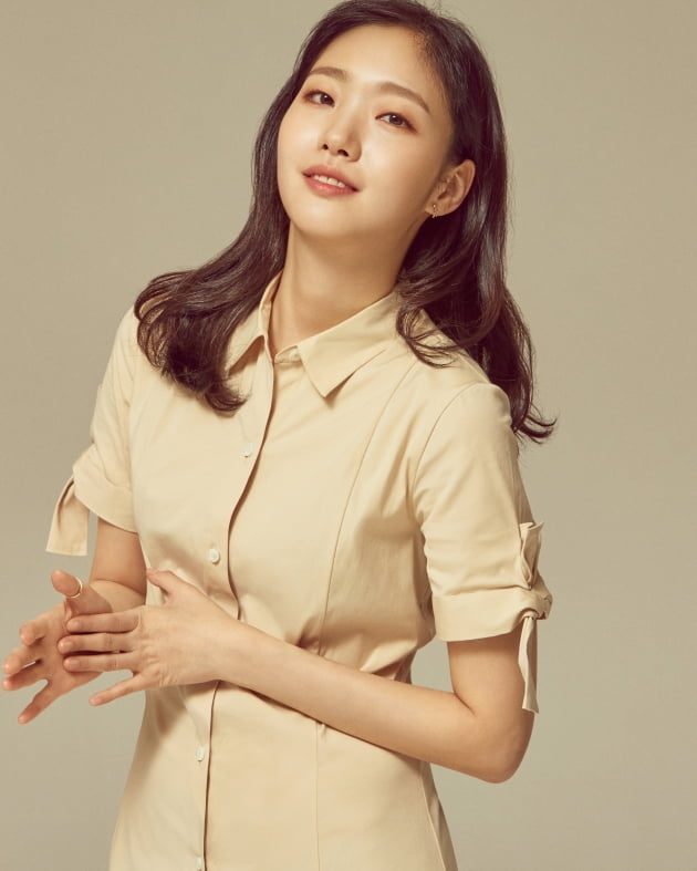 김고은 /사진제공=BH엔터테인먼트