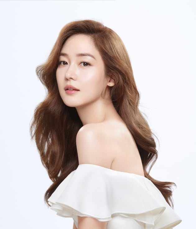 성유리 /사진제공=이니셜엔터테인먼트