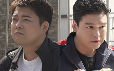 전현무, "끈 삼각팬티 수영복 입을 것" 자신('나 혼자 산다')