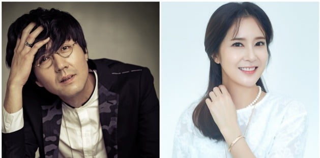 첫 눈에 반해 결혼→돌연 이혼한 조성민X장가현, '우이혼2' 합류