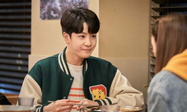 정동원, 첫 연기 도전 맞아? 구준표로 완벽 변신 '합격점' ('구필수는 없다')