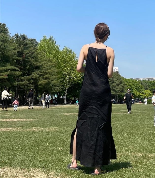 아유미 /사진=아유미 인스타그램