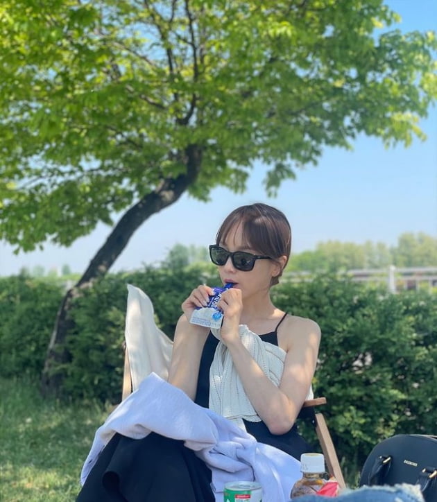 아유미 /사진=아유미 인스타그램