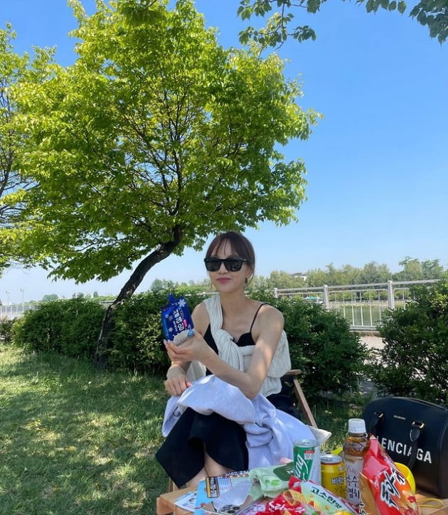 아유미 /사진=아유미 인스타그램