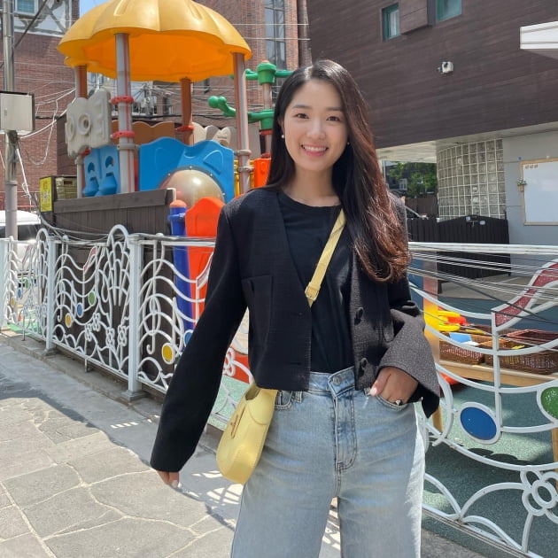 김혜윤 /사진=김혜윤 인스타그램