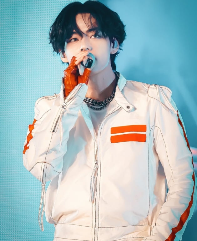 방탄소년단 뷔, 고가 명품 전세계 품절...세계 TOP브랜드 '뷔 이펙트'