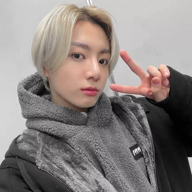 방탄소년단 정국 인스타 '일간' 팔로워 증가수 1위→전세계 인플루언서 12위