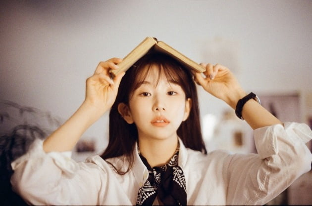 케이시 / 사진=넥스타엔터테인먼트 제공