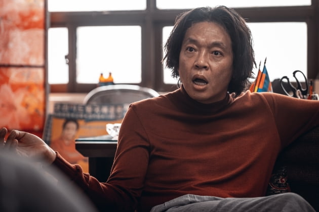 박지환 /사진제공=에이비오엔터테인먼트