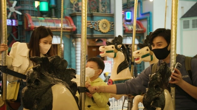 "X와이프와 재결합?" 일라이, 전처 지연수 향한 속마음…재혼 시그널? ('우이혼2')