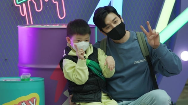 "X와이프와 재결합?" 일라이, 전처 지연수 향한 속마음…재혼 시그널? ('우이혼2')