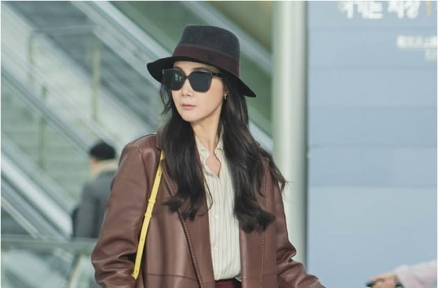 '별똥별' ./사진제공=tvN