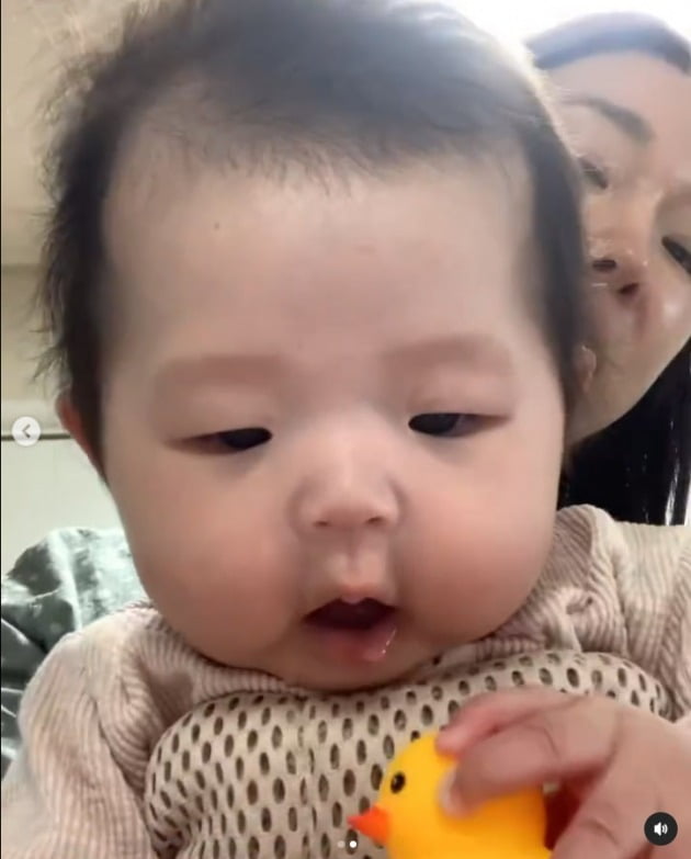 사진=이지혜 인스타그램
