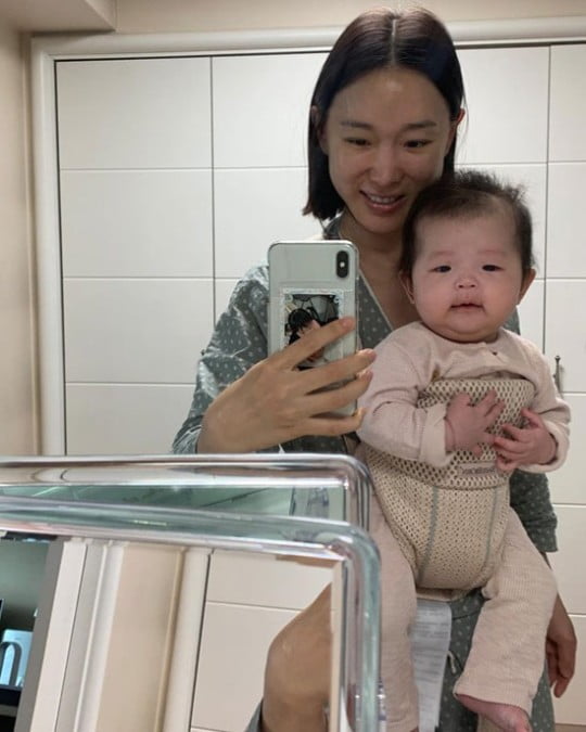 사진=이지혜 인스타그램