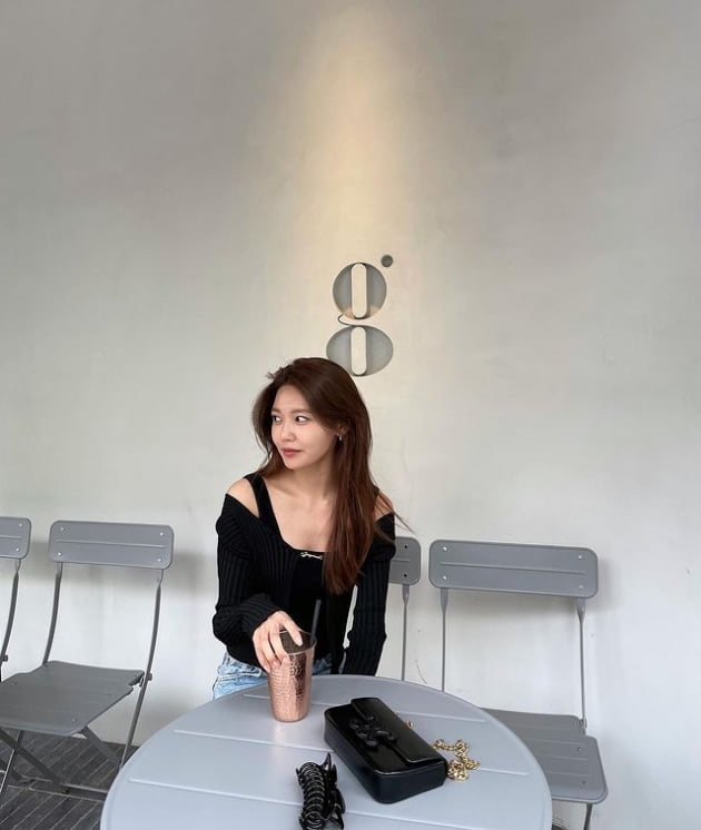 최수영 /사진=최수영 인스타그램