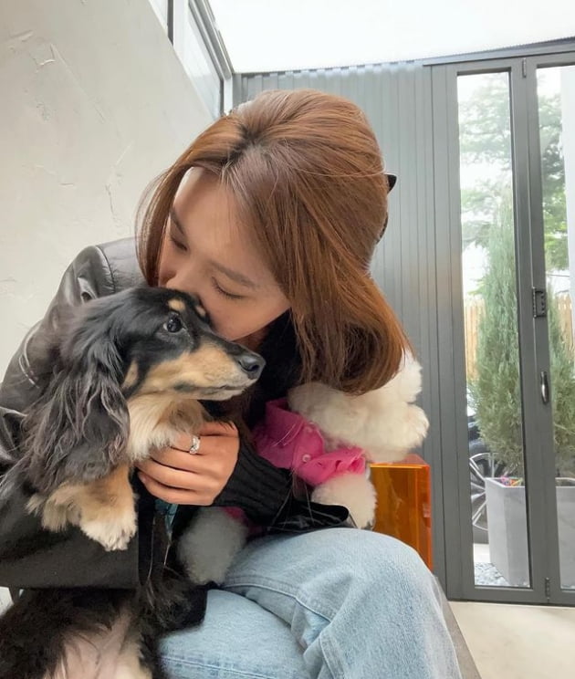 최수영 /사진=최수영 인스타그램
