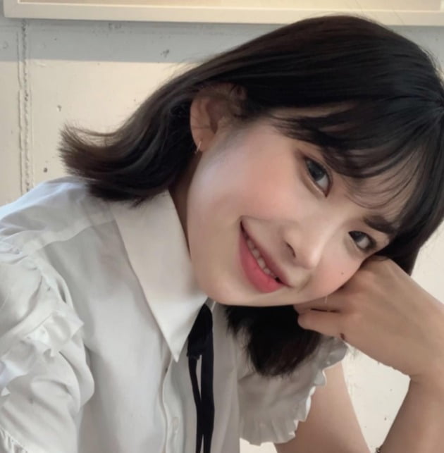 사진=최준희 인스타그램