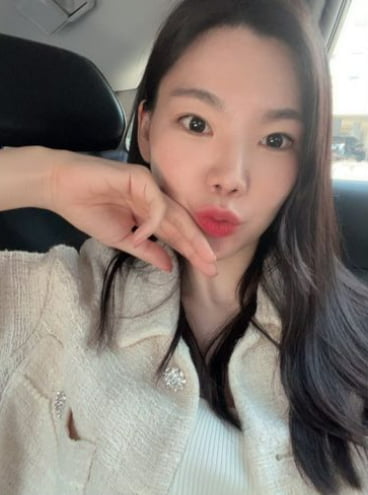 사진=이다은 인스타그램