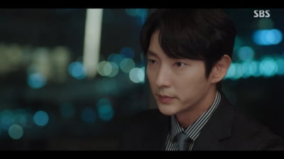 [종합] 이준기, 성접대 로비 포착+병역비리 자료 확보…유동근과 손잡았다('어겐마')