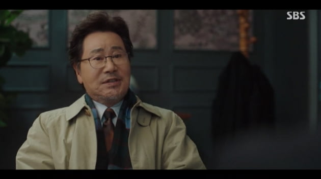 [종합] 이준기, 성접대 로비 포착+병역비리 자료 확보…유동근과 손잡았다('어겐마')