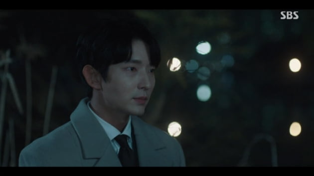 [종합] 이준기, 성접대 로비 포착+병역비리 자료 확보…유동근과 손잡았다('어겐마')