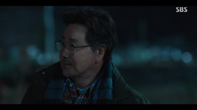 [종합] 이준기, 성접대 로비 포착+병역비리 자료 확보…유동근과 손잡았다('어겐마')