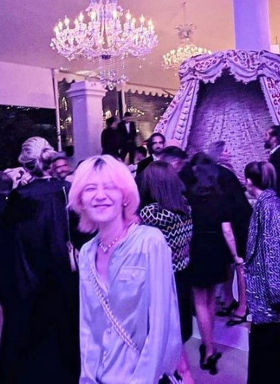 사진=지드래곤 인스타그램