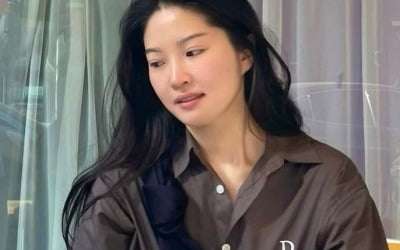 '전진♥' 류이서, '어른이날' 기념 '블링블링' 지갑 선물에 "생각보단…" [TEN★]