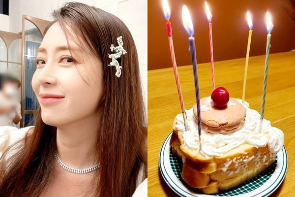 /사진=송윤아 인스타그램