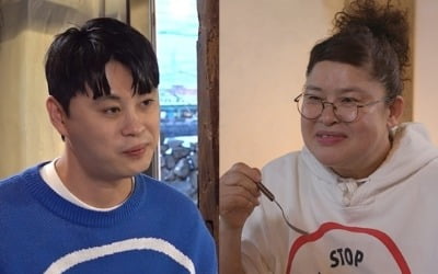 이영자 "고생했다"고 하자 매니저, "이런 추억 처음" 눈물 펑펑('전참시')