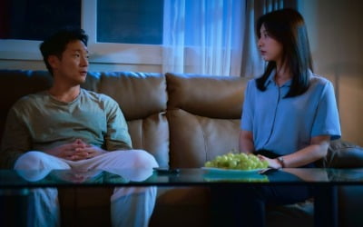 "그만하라면 그만해" 드러나는 손석구 과거…김지원 '냉랭'('해방일지')