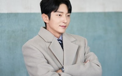 이준기, 구치소서 포착…김형묵 목숨줄 끊어내나('어겐마')