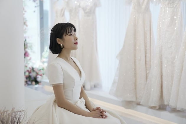 이세영 /사진=이세영 인스타그램