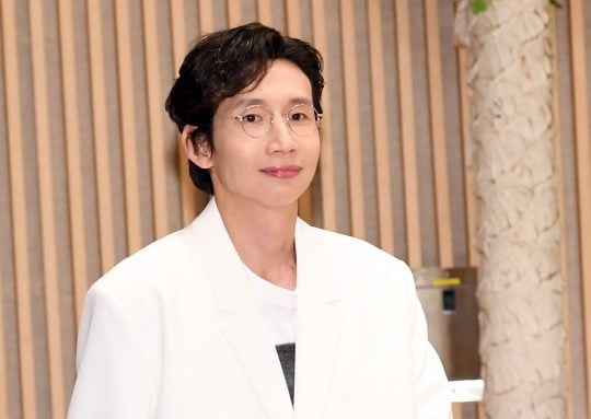 봉태규, 故 강수연 애도 "선배님 편히 잠드세요"[TEN★]