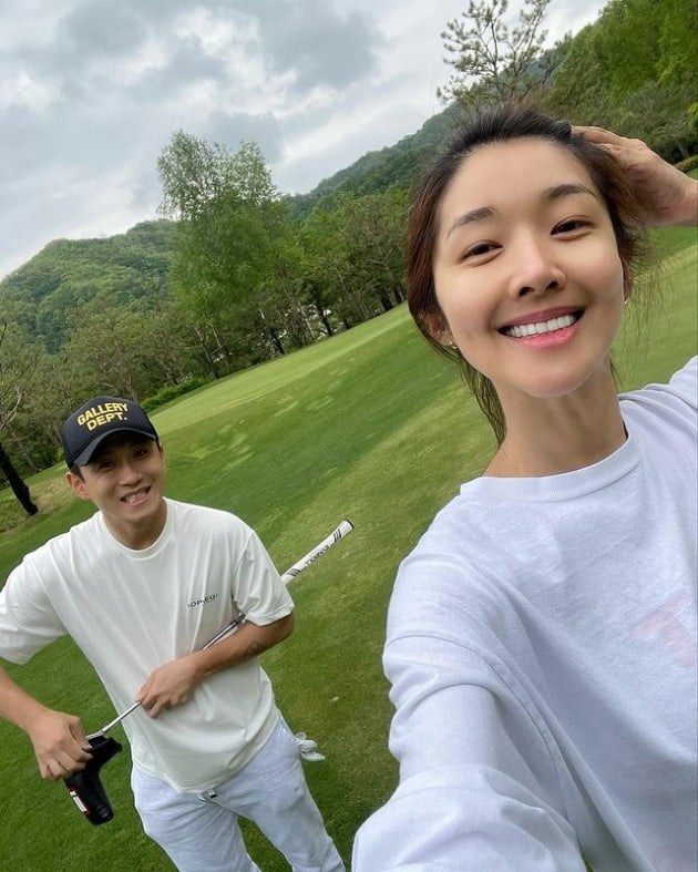 /사진=김빈우 인스타그램