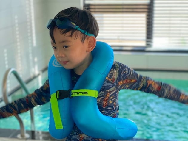 /사진=정경미 인스타그램