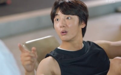 [종합] "아닌 거 같다"…윤시윤·오민석 형제, 배다빈·신동미 고백 거절 ('현재는 아름다워')